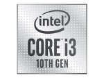 Intel Core i3 10105 / 3.7 GHz processor - Box