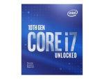 Intel Core i7 10700KF / 3.8 GHz processor