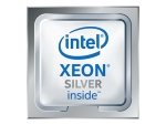 Intel Xeon Silver 4112 / 2.6 GHz processor - OEM
