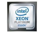 Intel Xeon Platinum 8352M / 2.3 GHz processor