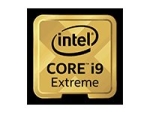 Intel Core i9 Extreme Edition 10980XE X-series / 3 GHz processor - OEM