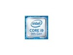 Intel Core i9 9900K / 3.6 GHz processor