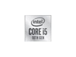 Intel Core i5 10600K / 4.1 GHz processor - OEM