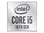 Intel Core i5 10600KF / 4.1 GHz processor