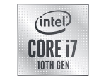 Intel Core i7 10700 / 2.9 GHz processor - OEM