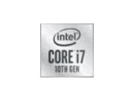 Intel Core i7 10700KF / 3.8 GHz processor - OEM