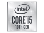 Intel Core i5 10400F / 2.9 GHz processor - OEM