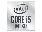 Intel Core i5 10400T / 2 GHz processor - OEM
