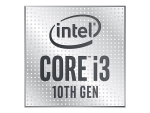 Intel Core i3 10105 / 3.7 GHz processor