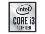 Intel Core i3 10100E / 3.2 GHz processor - OEM