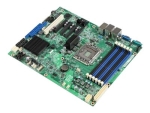 Intel Server Board S1400FP4 - motherboard - SSI ATX - LGA1356 Socket - C602-A