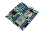 Intel Server Board S2600CP4 - motherboard - SSI EEB - LGA2011 Socket - C600-A