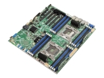 Intel Server Board S2600CW2SR - motherboard - SSI EEB - LGA2011-v3 Socket - C612