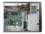 Intel Server System P4308RPLSHDR - tower - no CPU - 0 GB - no HDD