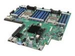 Intel Server Board S2600WF0 - motherboard - Socket P - C624