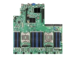 Intel Server Board S2600WTTS1R - motherboard - LGA2011-v3 Socket - C612