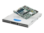 Intel Server System SR1530HCLSR - rack-mountable - no CPU - 0 GB - no HDD