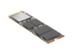 Intel Solid-State Drive Pro 7600p Series - SSD - 128 GB - PCIe 3.0 x4 (NVMe)