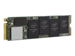 Intel Solid-State Drive 660p Series - solid state drive - 512 GB - PCI Express 3.0 x4 (NVMe)