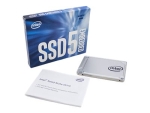 Intel Solid-State Drive E5100s Series - solid state drive - 64 GB - SATA 6Gb/s