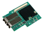 Intel Ethernet Network Adapter XXV710-DA2 - network adapter - OCP 2.0 - 25 Gigabit SFP28 x 2