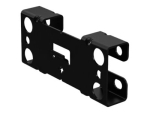 Jabra - Mounting bracket - wall mountable - black - for PanaCast 50