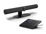 Jabra PanaCast 50 Video Bar System - Video conferencing kit (PanaCast 50) - Certified for Microsoft Teams Rooms