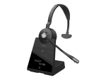 Jabra Engage 75 Mono - Headset - on-ear - DECT - wireless - NFC