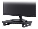 Kensington Monitor Stand Plus with SmartFit System - monitor stand