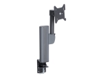 Kensington Column Mount Monitor Arm with SmartFit System - monitor arm