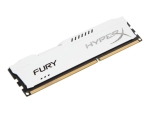 HyperX FURY - DDR3 - module - 4 GB - DIMM 240-pin - 1333 MHz / PC3-10600 - unbuffered