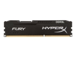 HyperX FURY - DDR3L - module - 4 GB - DIMM 240-pin - 1866 MHz / PC3L-14900 - unbuffered