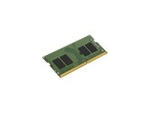 Kingston - DDR4 - module - 4 GB - SO-DIMM 260-pin - 2933 MHz / PC4-23400 - unbuffered