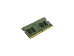 Kingston ValueRAM - DDR4 - module - 4 GB - SO-DIMM 260-pin - 3200 MHz / PC4-25600 - unbuffered