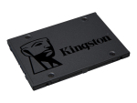 Kingston A400 - solid state drive - 240 GB - SATA 6Gb/s