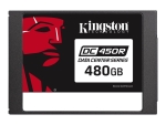 Kingston Data Center DC450R - solid state drive - 480 GB - SATA 6Gb/s