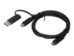 Lenovo - USB-C cable - USB-C to USB-C