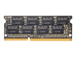 Lenovo - DDR3L - module - 8 GB - SO-DIMM 204-pin - 1600 MHz / PC3-12800 - unbuffered