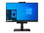 Lenovo ThinkCentre Tiny-in-One 24 Gen 4 - LED monitor - Full HD (1080p) - 24"