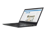 Lenovo ThinkPad T470s - 14" - Core i5 6300U - 8 GB RAM - 512 GB SSD - 4G LTE-A