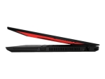 Lenovo ThinkPad P14s Gen 2 - 14" - Core i7 1185G7 - vPro - 16 GB RAM - 512 GB SSD - Nordic