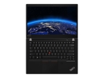 Lenovo ThinkPad P14s Gen 1 - 14" - Ryzen 7 Pro 4750U - 16 GB RAM - 512 GB SSD - Nordic