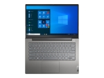 Lenovo ThinkBook 14 G3 ACL - 14" - Ryzen 7 5700U - 16 GB RAM - 512 GB SSD - Nordic