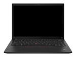 Lenovo ThinkPad X13 Gen 3 - 13.3" - Core i5 1235U - Evo - 16 GB RAM - 256 GB SSD - 4G LTE - Nordic (Danish/Finnish/Norwegian/Swedish)