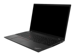 Lenovo ThinkPad T16 Gen 1 - 16" - Core i5 1235U - 16 GB RAM - 256 GB SSD - Nordic
