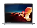 Lenovo ThinkPad X1 Yoga Gen 7 - 14" - Intel Core i5 1240P - Evo - 16 GB RAM - 256 GB SSD - Nordic (Danish/Finnish/Norwegian/Swedish)