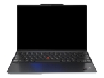 Lenovo ThinkPad Z13 Gen 1 - 13.3" - Ryzen 7 Pro 6850U - 16 GB RAM - 256 GB SSD - 4G LTE - Nordic (Danish/Finnish/Norwegian/Swedish)