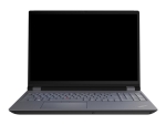 Lenovo ThinkPad P16 Gen 1 - 16" - Core i7 12800HX - 16 GB RAM - 512 GB SSD - Nordic (Danish/Finnish/Norwegian/Swedish)