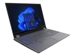 Lenovo ThinkPad P16 Gen 1 - 16" - Intel Core i7 - 12850HX - 32 GB RAM - 1 TB SSD - Nordic