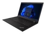 Lenovo ThinkPad P15v Gen 3 - 15.6" - Core i7 12700H - 16 GB RAM - 512 GB SSD - Nordic (Danish/Finnish/Norwegian/Swedish)